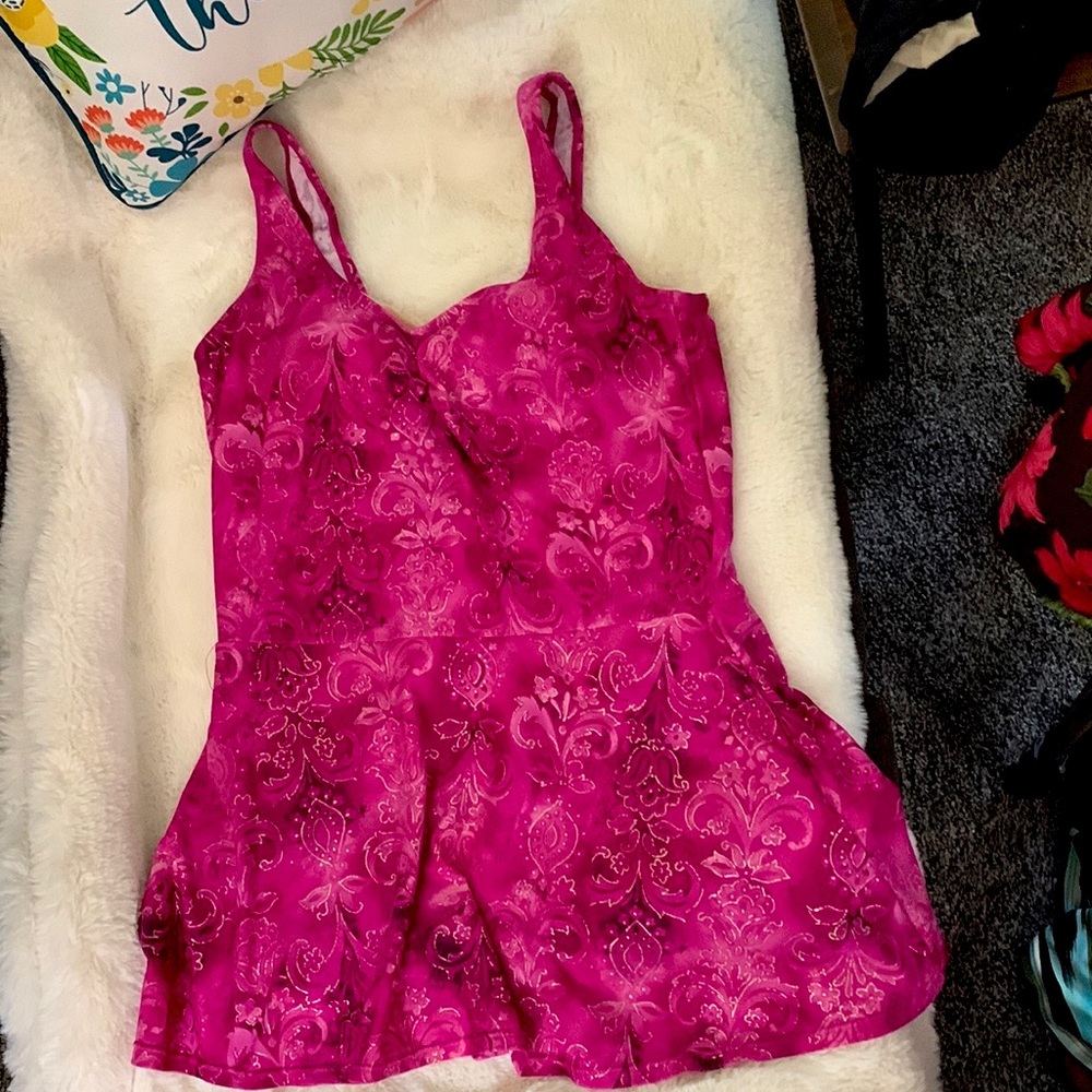 🌴🌴BATHING SUIT 🌺